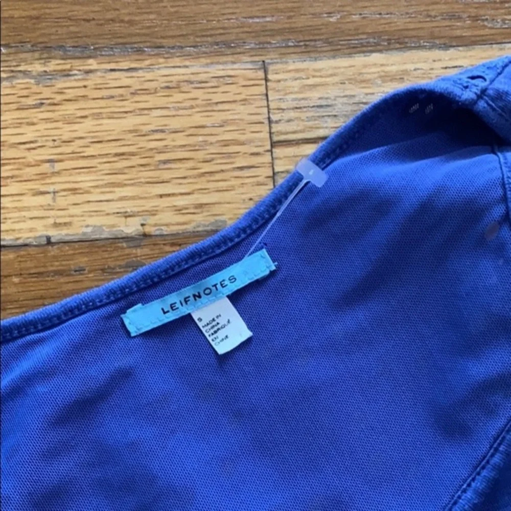 Leifnotes‎ small - Picture 4 of 4